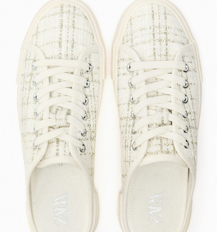 Moudda ZARA - Mules - Tunisie 3