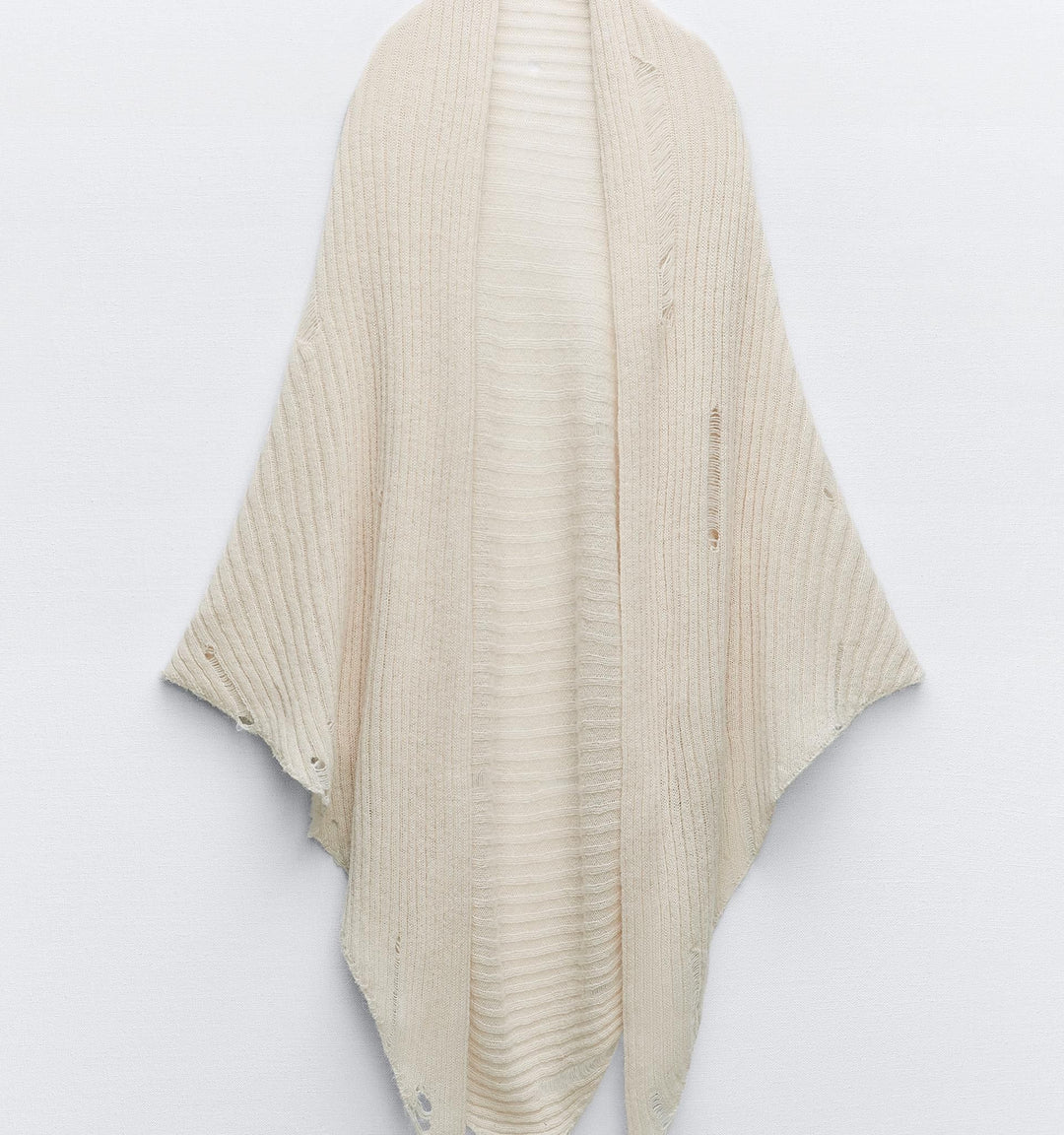 Moudda ZARA - Echarpe - Tunisie 2