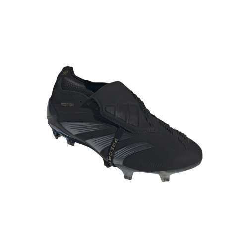 Moudda Adidas - Chaussure languette rabattue Predator Elite Terrain souple - Tunisie 5