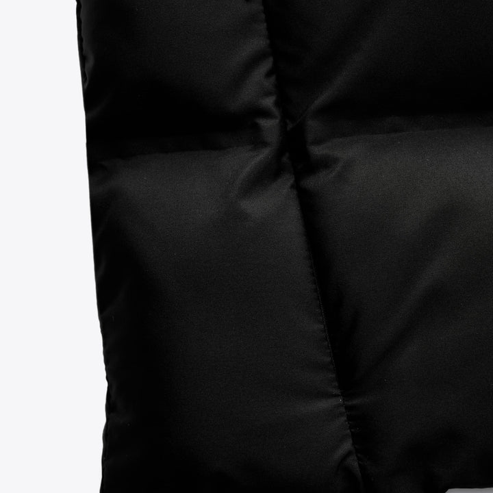 Moudda ZARA - Gilet Court - Seamless - Tunisie 4