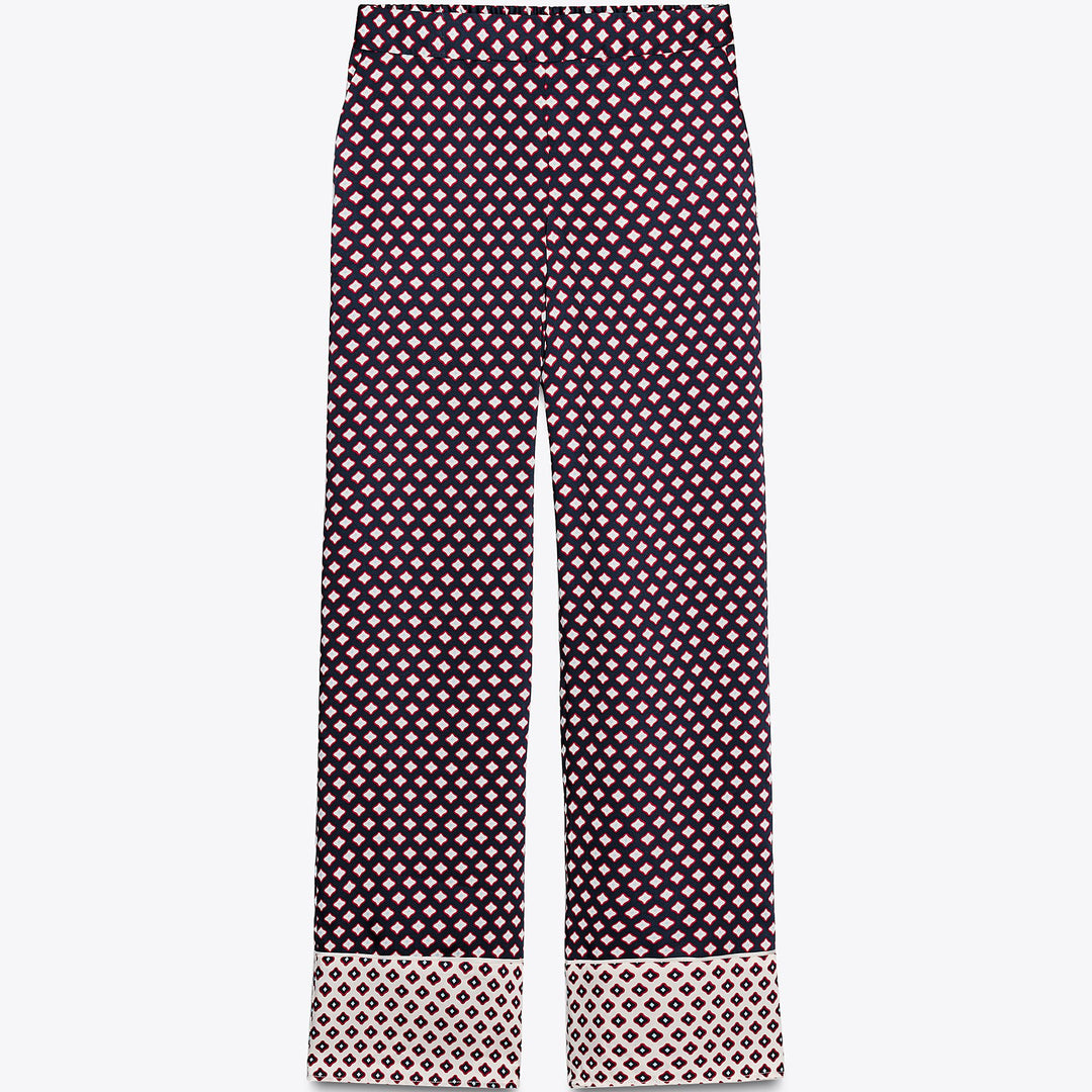 Moudda ZARA - Ensemble Pantalon Imprimé - Tunisie 1