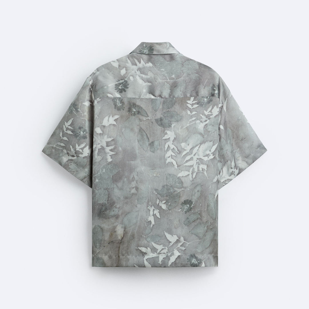 Moudda ZARA - Summer Shirt - Tunisie 5