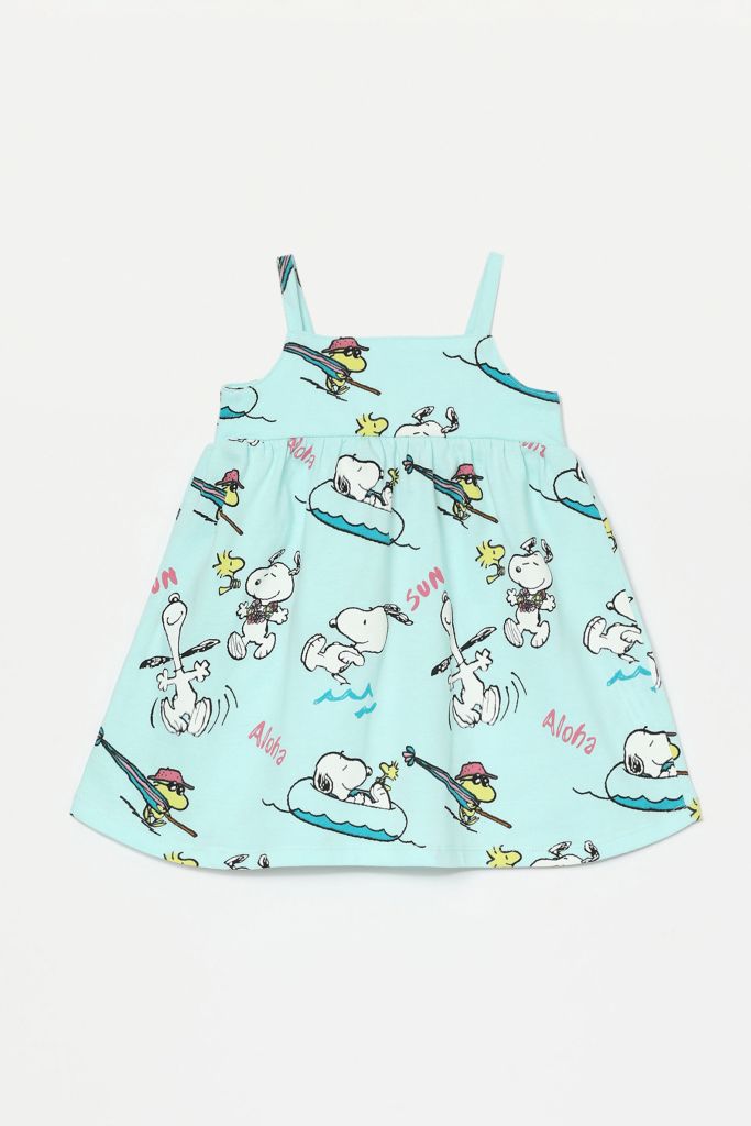 Moudda Lefties - Robe Bebe - 1