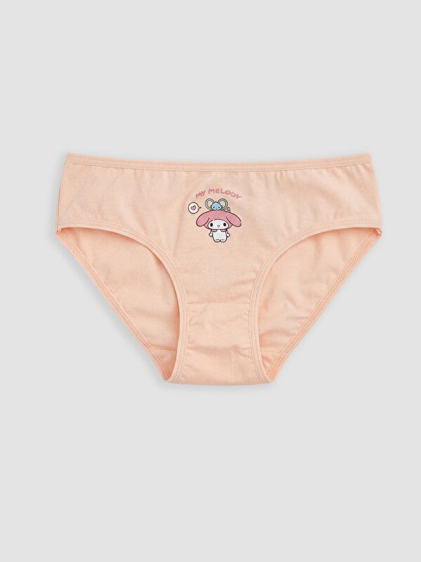 Moudda LC Waikiki - sous-vêtement (slip) en jersey pour Fille couleur Lilas pâle - Tunisie 6