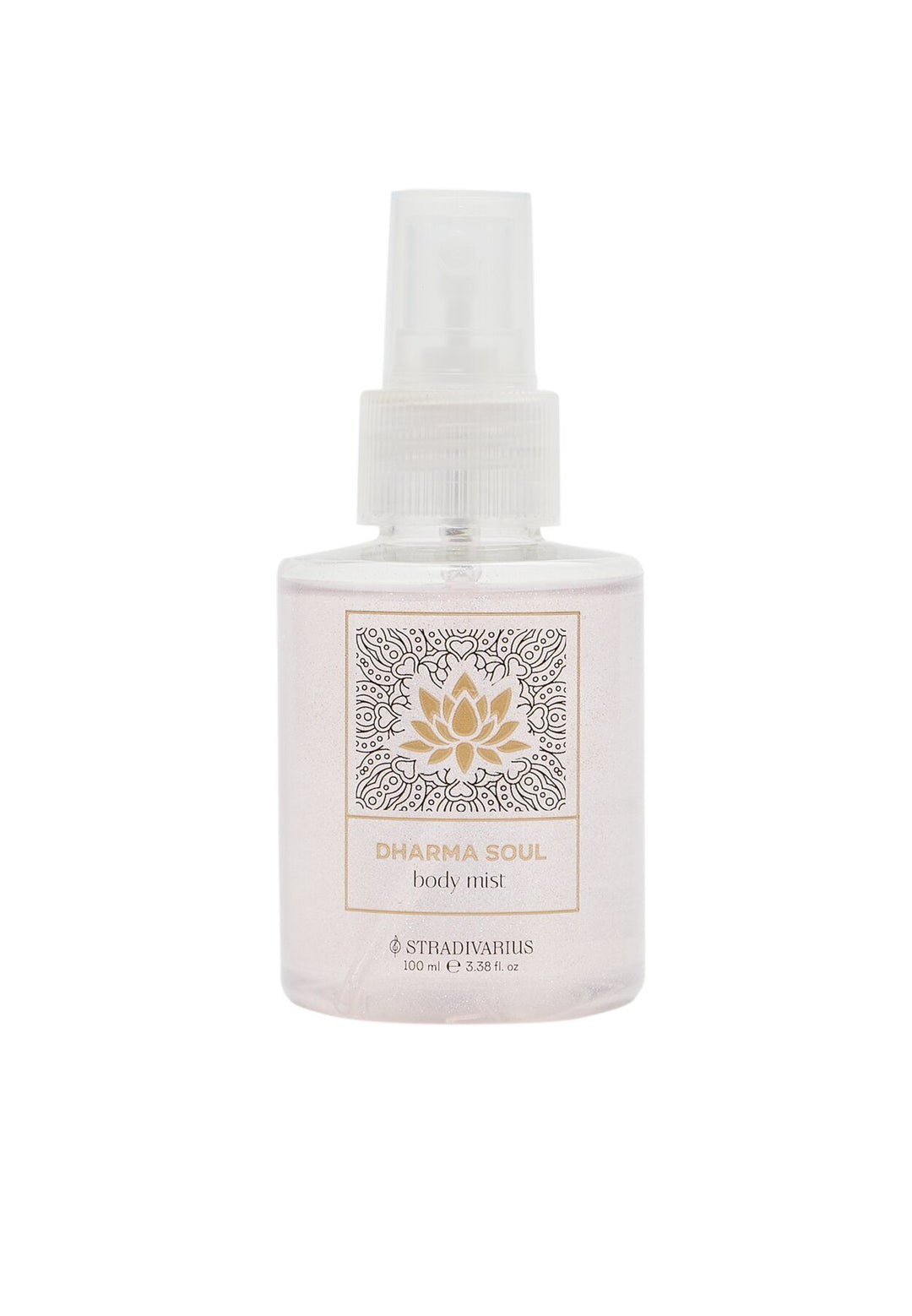 Moudda STRADIVARIUS - Body Mist Stradivarius Dharma Soul 100 ML - Tunisie 1