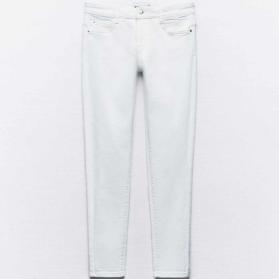 Moudda ZARA - Folder Pants - Tunisie 1