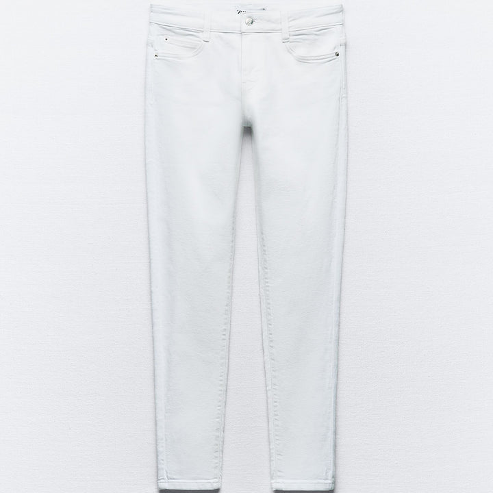 Moudda ZARA - Folder Pants - Tunisie 1