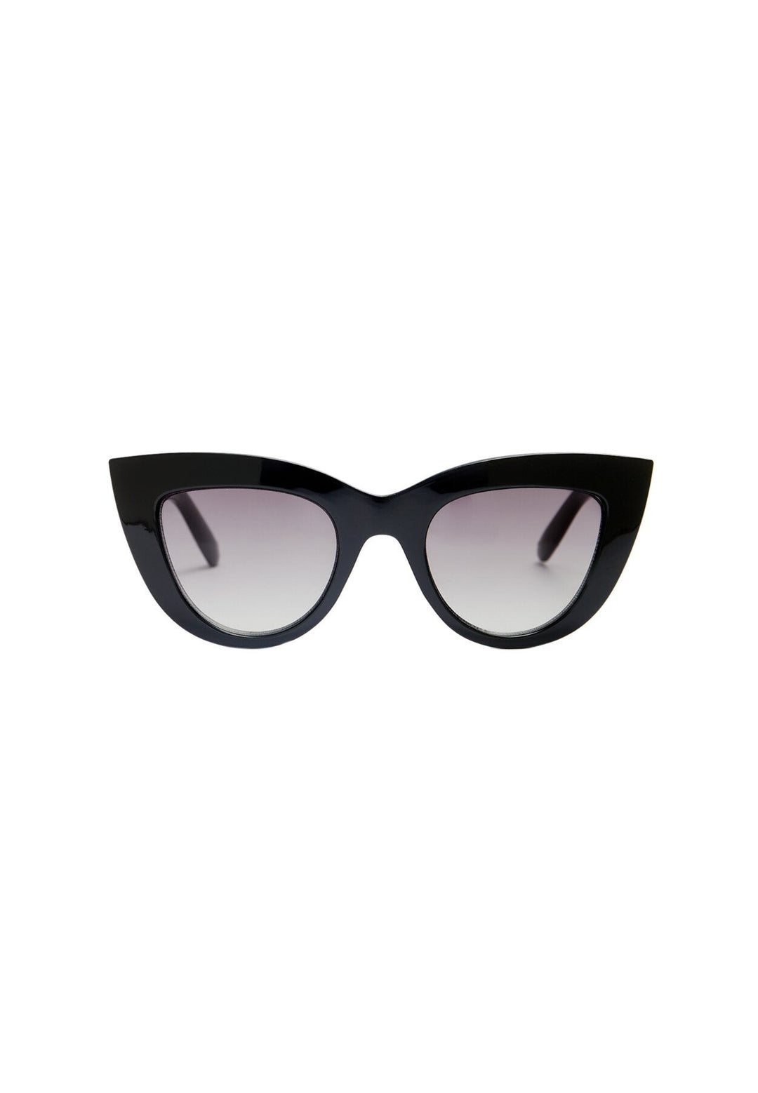 Moudda STRADIVARIUS - Grandes Lunettes Cat Eye - Tunisie 1
