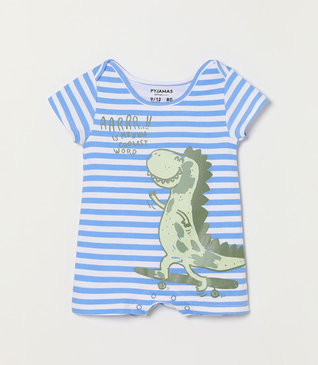 Moudda Lefties - Chemis.Nuit/Pyjama - Tunisie 1