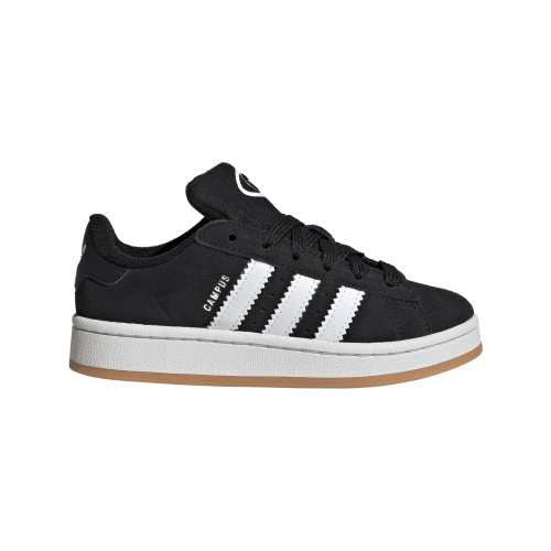 Moudda Adidas - Chaussure lacets élastiques Campus 00s Enfants - Tunisie 1
