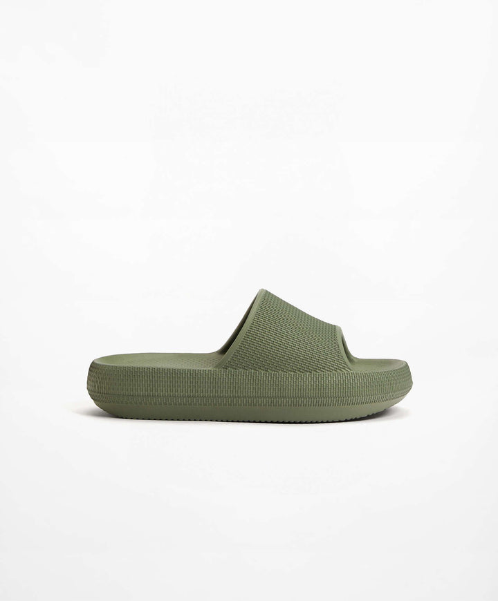 Moudda Oysho - Chaussures de Plage Plateforme Taille 34-36 - Tunisie 4