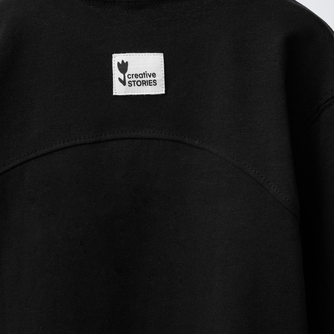 Moudda ZARA - T-Shirt Enfant Basic - Étiquette - Tunisie 3