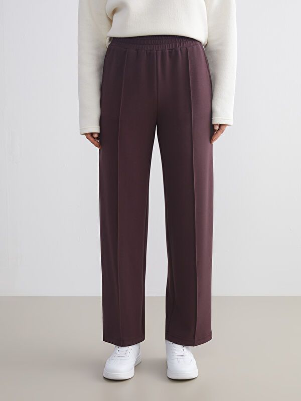 Moudda LC Waikiki - pantalon de jersey cv pour Femmes - Tunisie 2