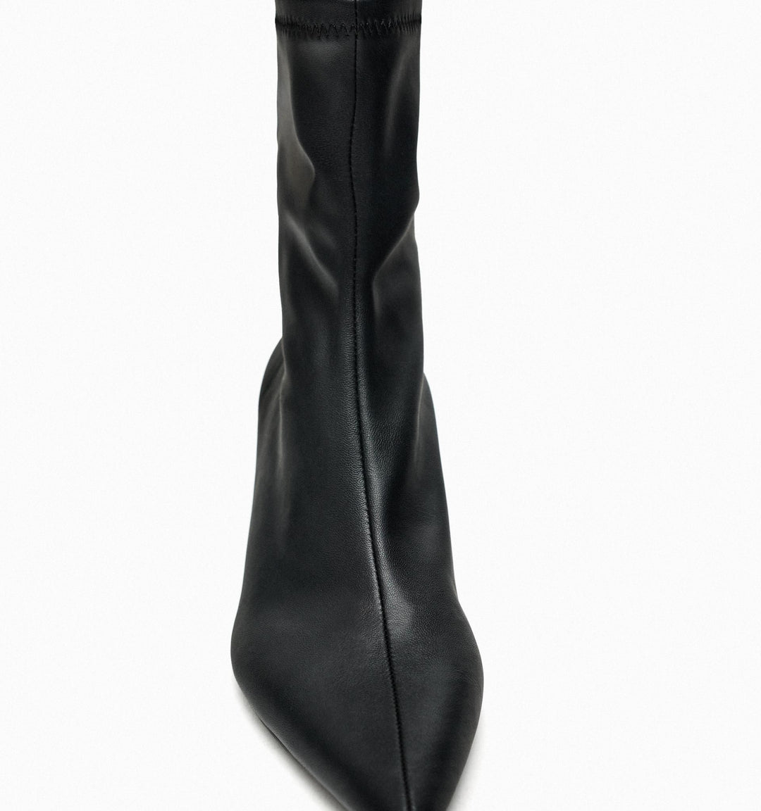 Moudda ZARA - Bottine - Tunisie 4