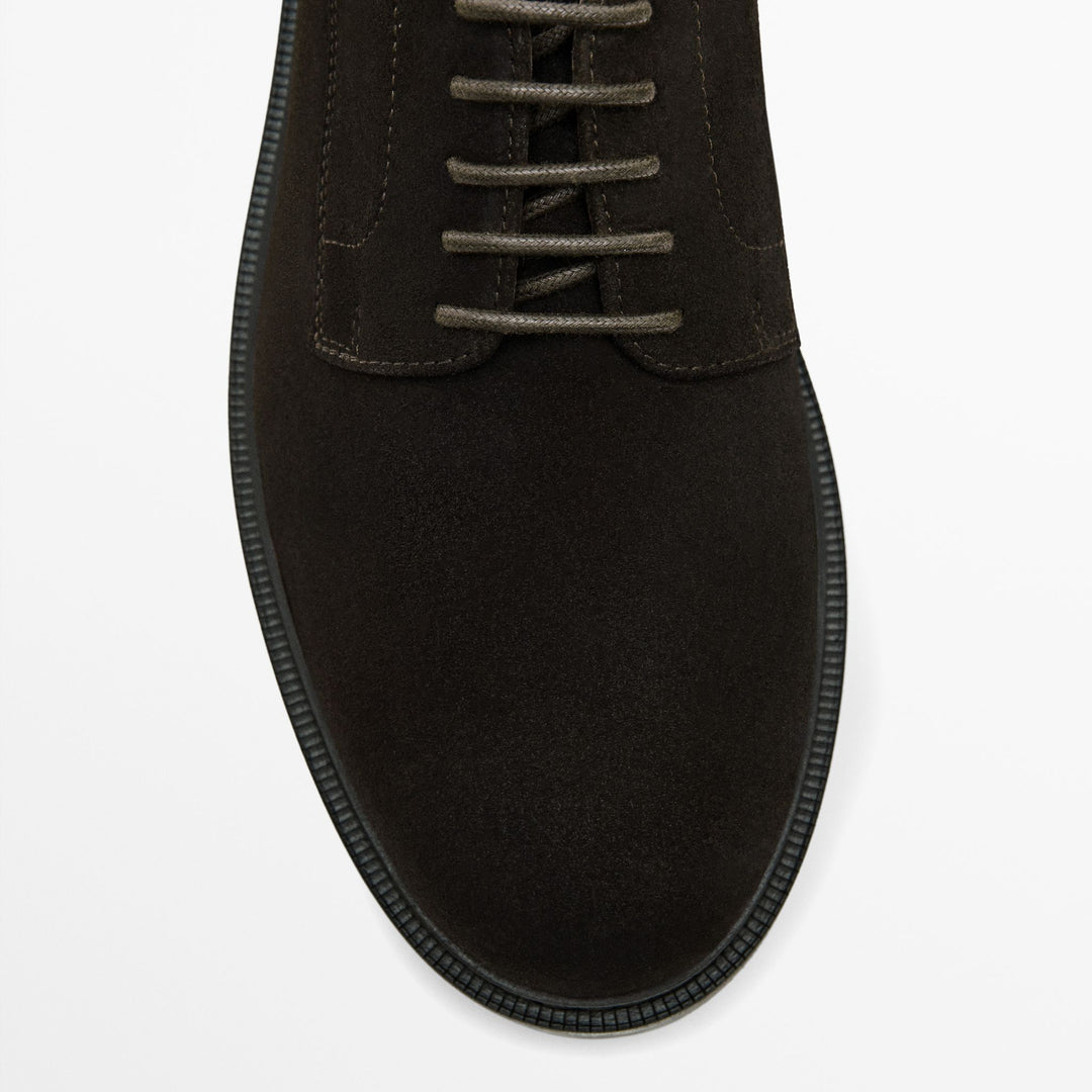 Moudda Massimo Dutti - Chaussures - Tunisie 3