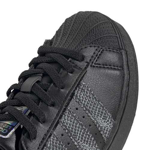 Moudda Adidas - CHAUSSURE LACETS ÉLASTIQUES FERMETURE CONFORTABLE LUMIÈRES LED SUPERSTAR - Tunisie 8