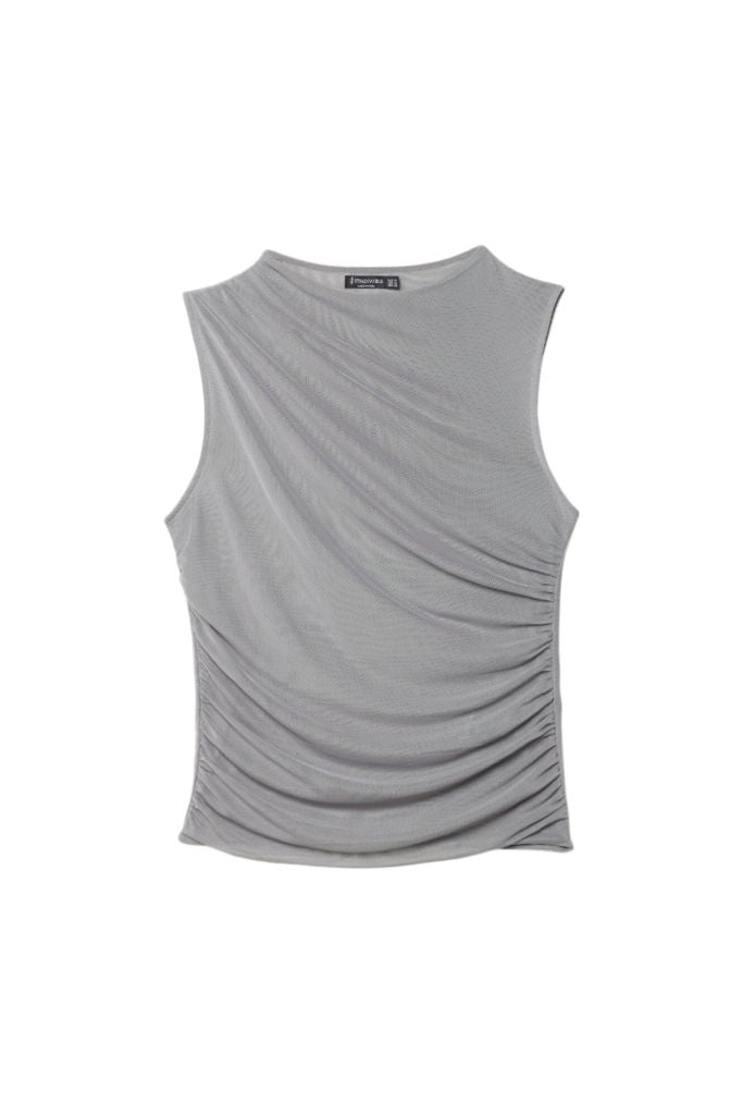 Moudda STRADIVARIUS - Chemise/Tunique - 4