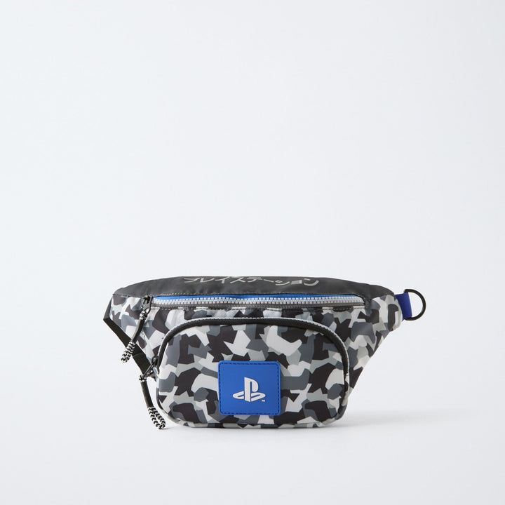 Moudda ZARA - Banane Play Station - Tunisie 3