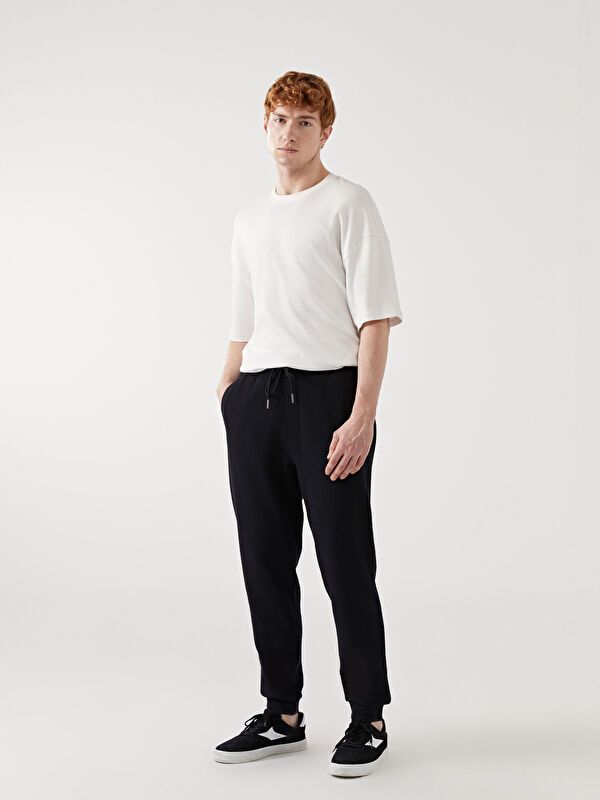 Moudda LC Waikiki - pantalon en jersey pour Hommes - Tunisie 1