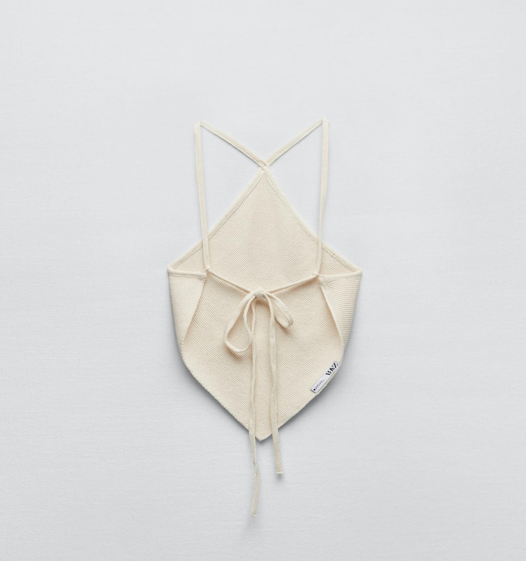 Moudda ZARA - Top - Tunisie 2