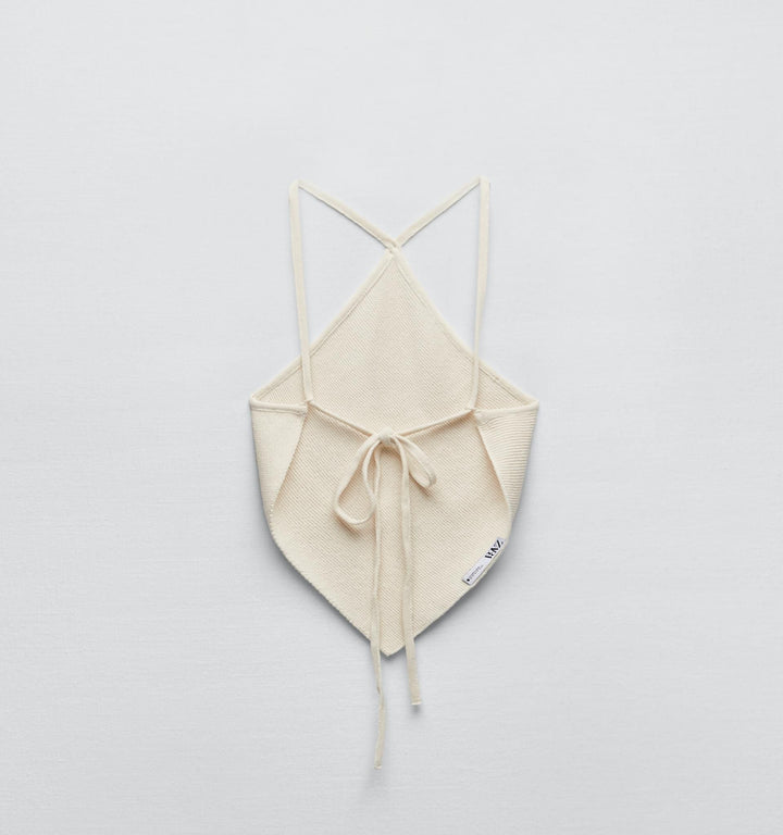 Moudda ZARA - Top - Tunisie 2