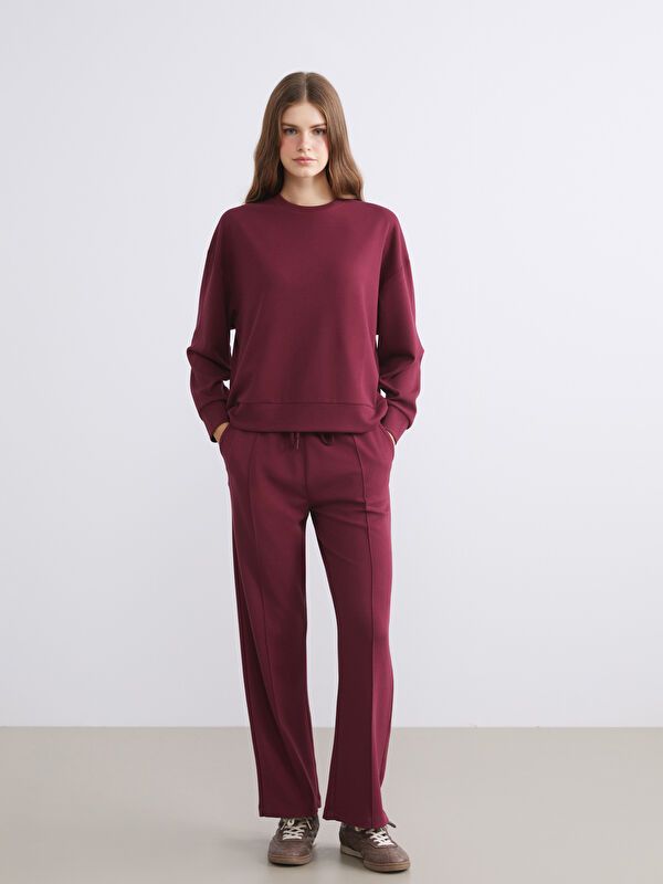 Moudda LC Waikiki - Sweatshirt pour Femmes - Tunisie 2