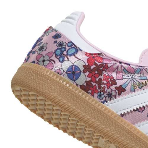 Moudda Adidas - CHAUSSURE ADIDAS LIBERTY LONDON SAMBA OG - Tunisie 8