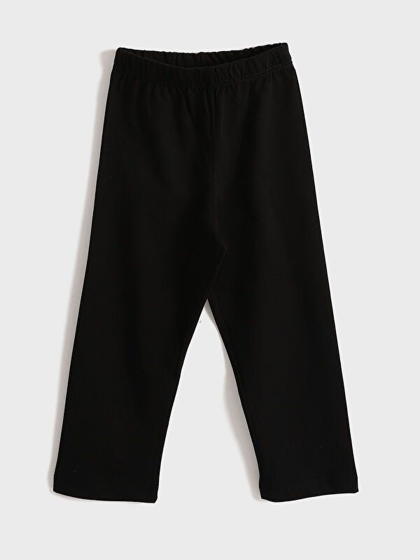 Moudda LC Waikiki - Pyjama en jersey manches longues Garçon Orange vif - Tunisie 3