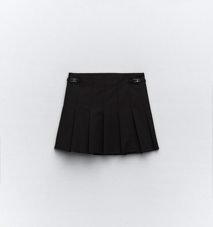 Moudda ZARA - Jupe - Tunisie 1