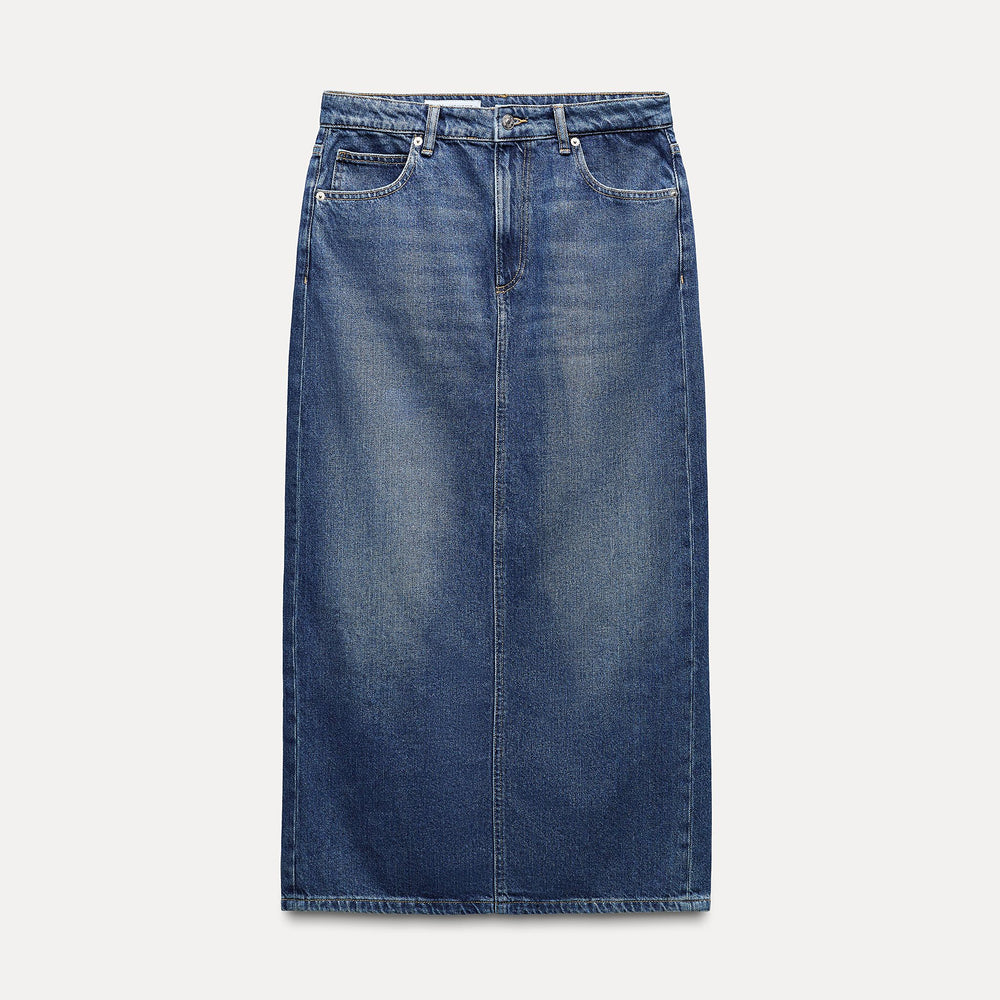 Moudda ZARA - Jupe longue - Tunisie 2