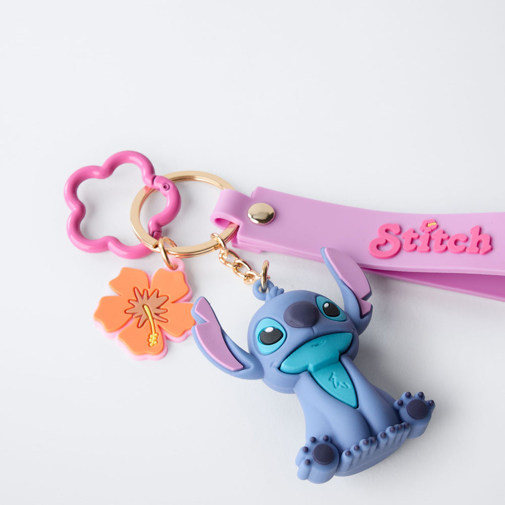 Moudda ZARA - Porte-clés - Lilo & Stitch - Tunisie 2