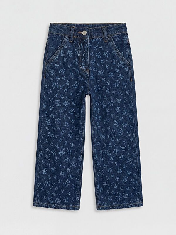 Moudda LC Waikiki - Pantalon en jean pour Fille - Tunisie 1