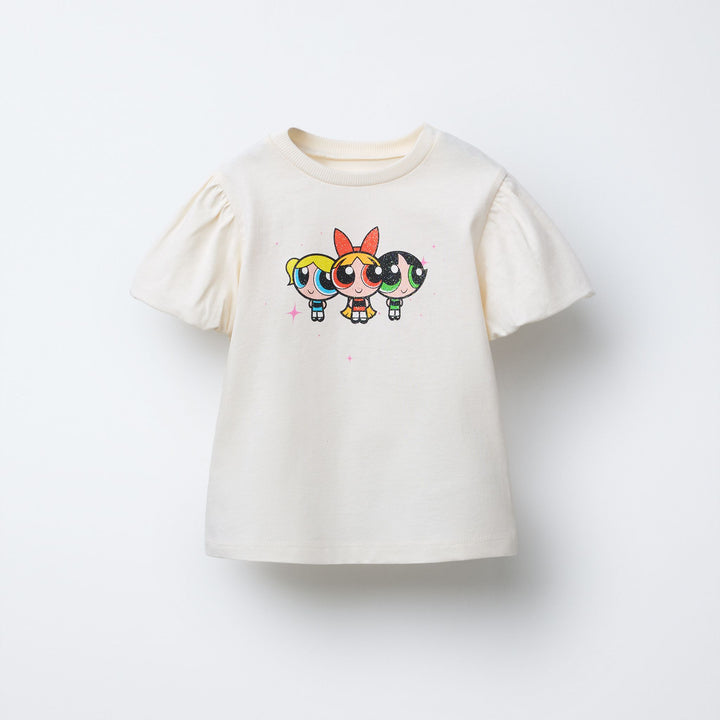 Moudda ZARA - T-Shirt Enfant - Supernenas (Ramadan) - Tunisie 1