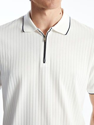 Moudda LC Waikiki - T-shirt manches courtes en jersey pour Homme - Tunisie 3