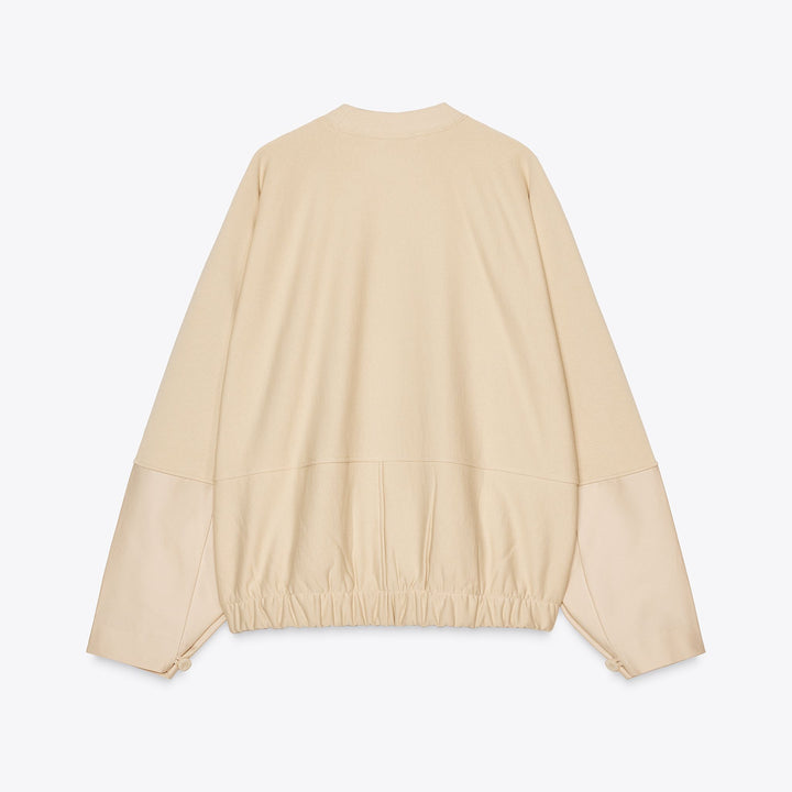 Moudda ZARA - Sweat - Combinaison Oversize & Col Rond - Tunisie 2