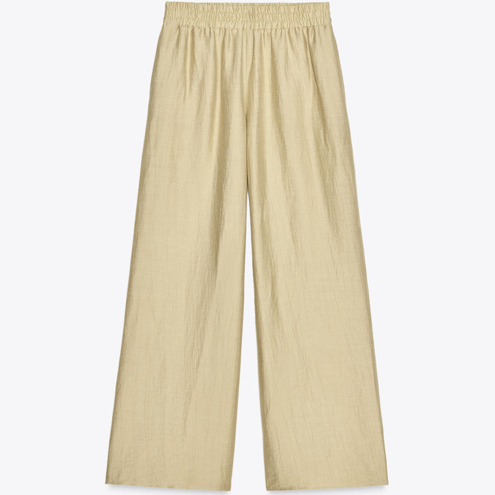 Moudda ZARA - Ensemble Pantalon Wide Leg - Tunisie 1