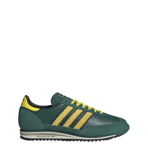 Moudda Adidas - CHAUSSURE SL 72 OG - Tunisie 2