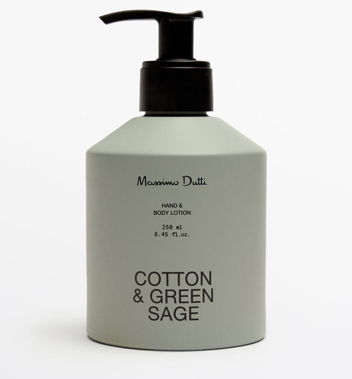 Moudda Massimo Dutti - Body - Tunisie 5