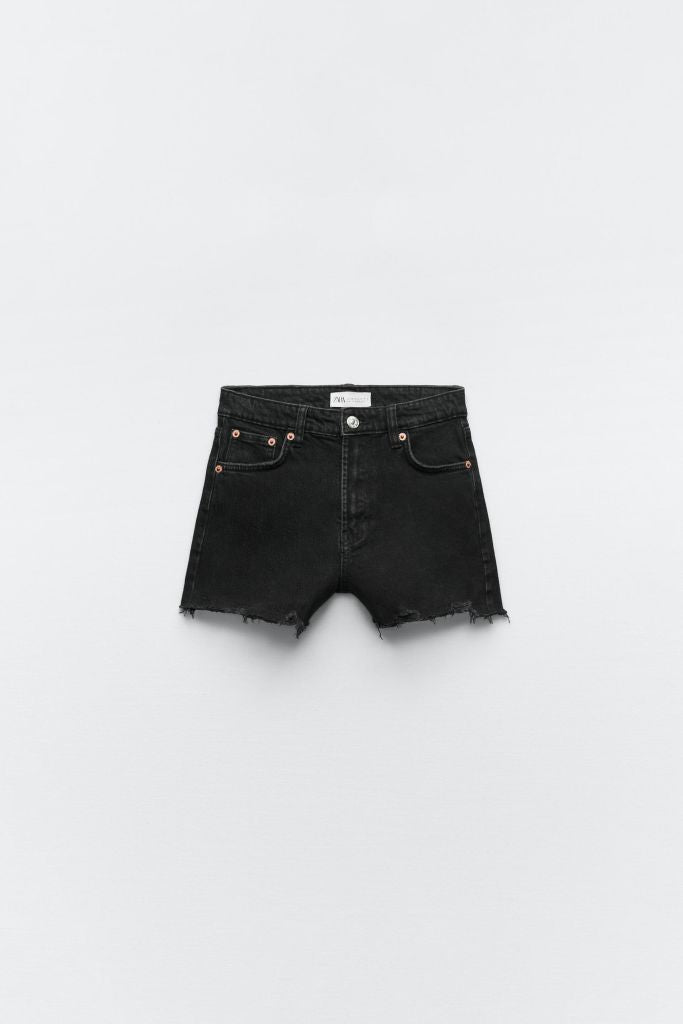 Moudda ZARA - Short / Bermuda - 1
