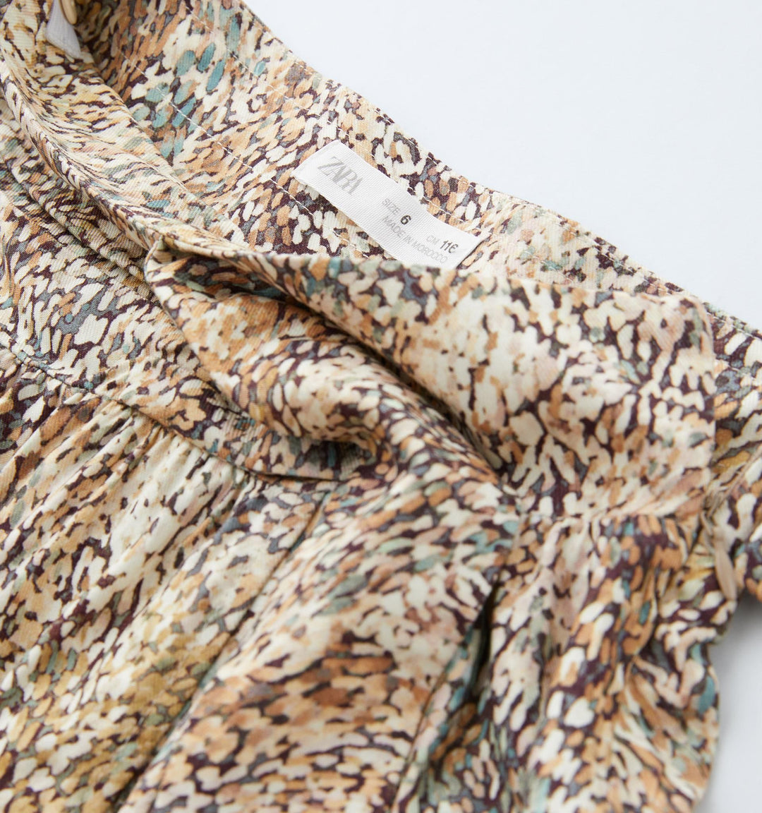 Moudda ZARA - Jupe - Tunisie 3