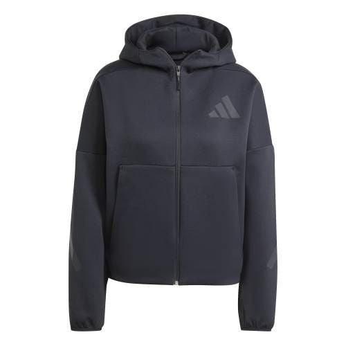 Moudda Adidas - Veste à capuche entièrement zippée adidas Z.N.E. - Tunisie 1