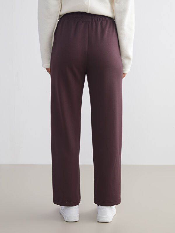 Moudda LC Waikiki - pantalon de jersey cv pour Femmes - Tunisie 4