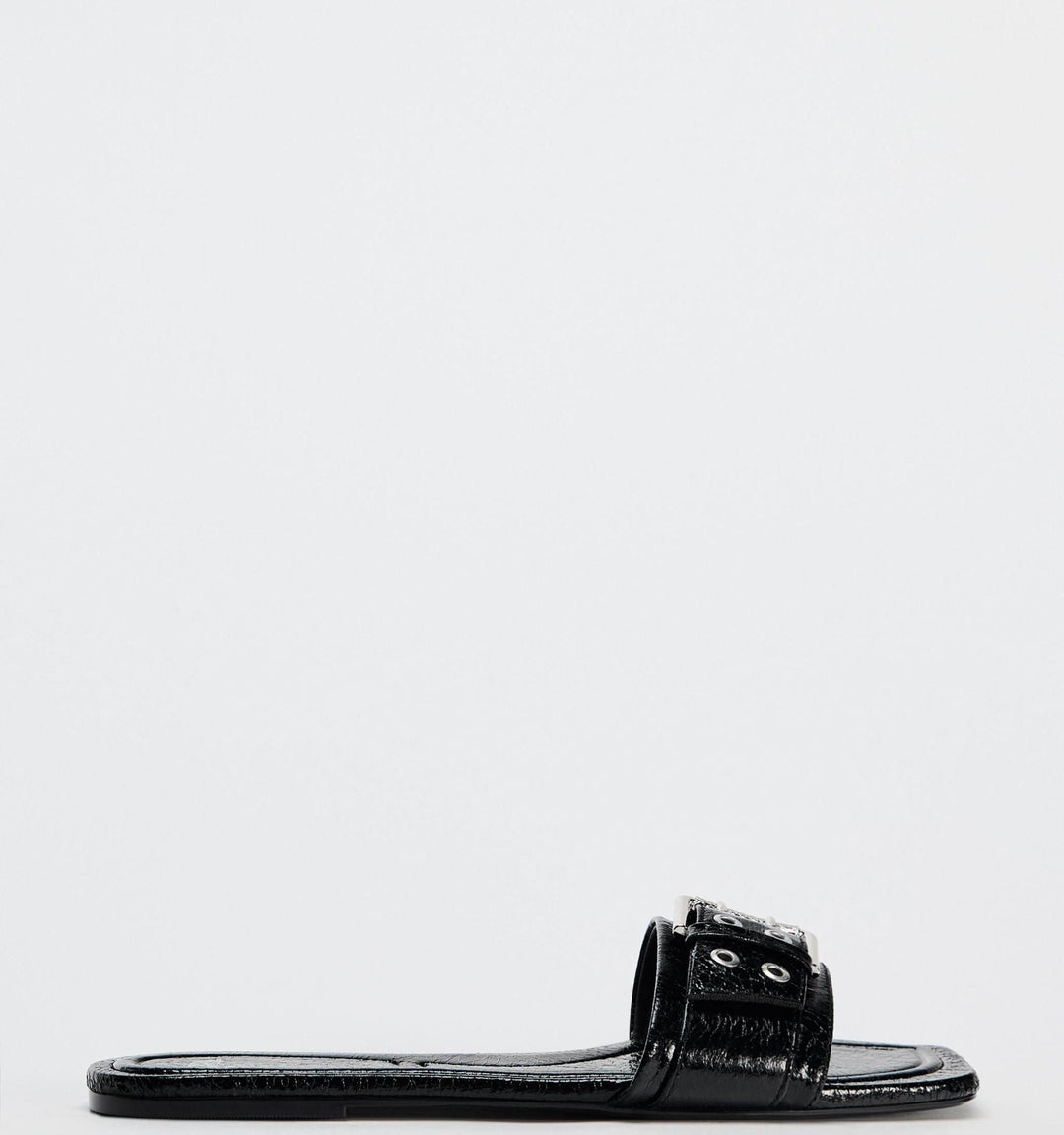 Moudda ZARA - Ballerines boucle - Tunisie 6