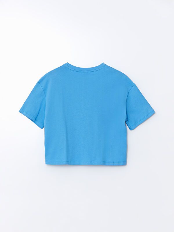 Moudda LC Waikiki - Body manches courtes en jersey pour Fille - Tunisie 2