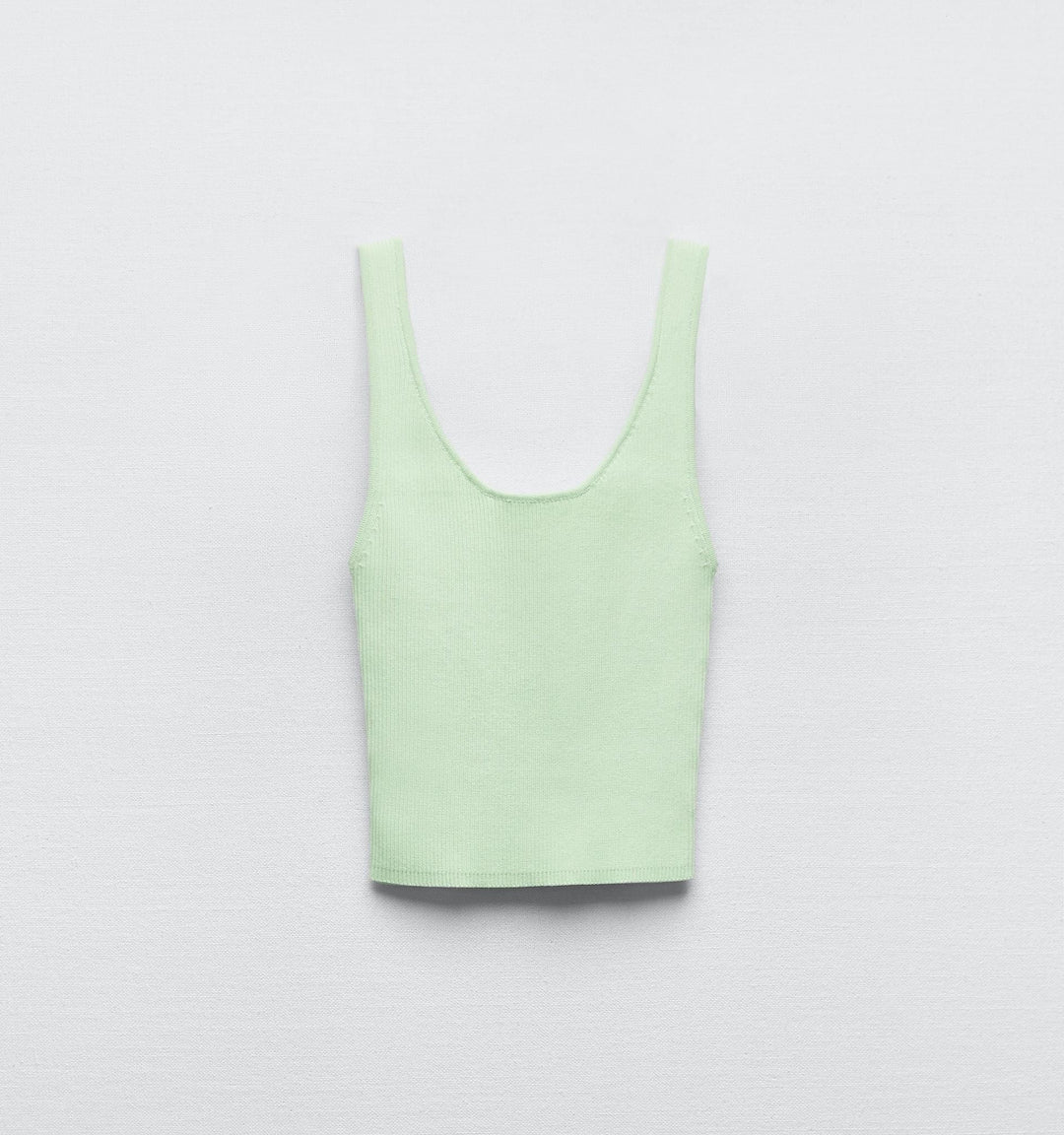 Moudda ZARA - Top - Tunisie 1