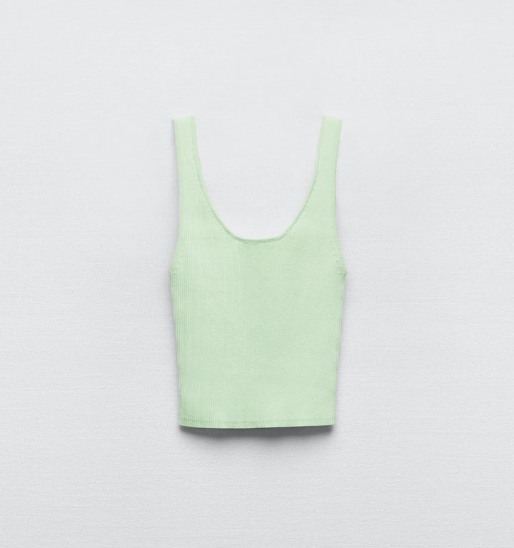 Moudda ZARA - Top - Tunisie 1