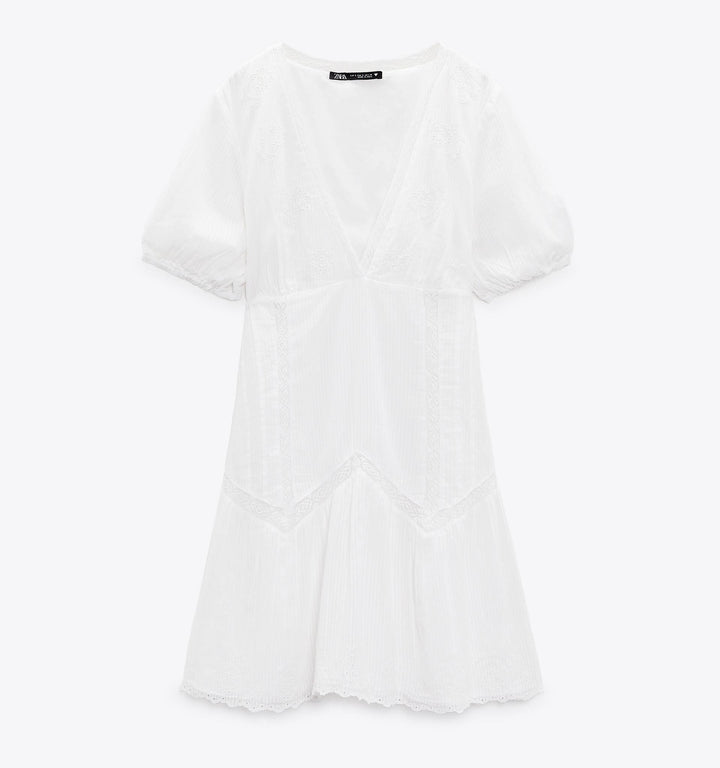 Moudda ZARA - Robe - Tunisie 1