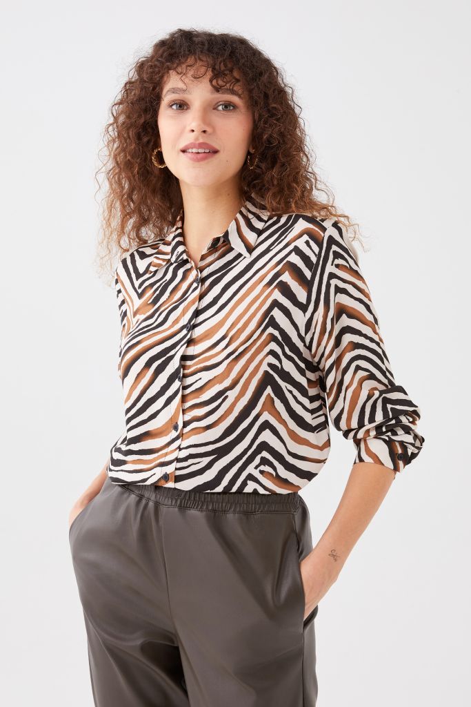 Moudda LC Waikiki - Chemise - 1