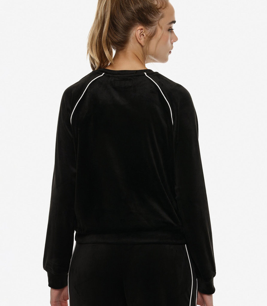 Moudda Lefties - Sweat - Velours (Gym) - Tunisie 4