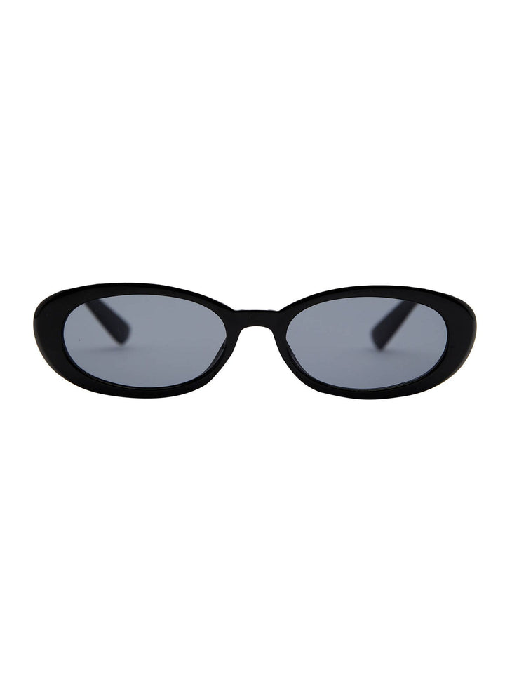 Moudda PULL & BEAR - Lunettes de Soleil Pâte Ronde - Tunisie 7